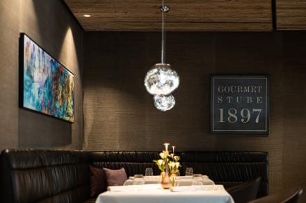 Quellenhof Luxury Resort Passeier