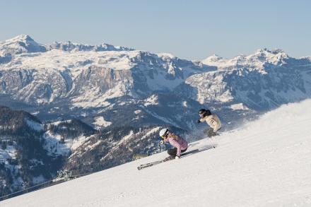 MIRABELL DOLOMITES HOTEL . Luxury . Ayurveda & SPA