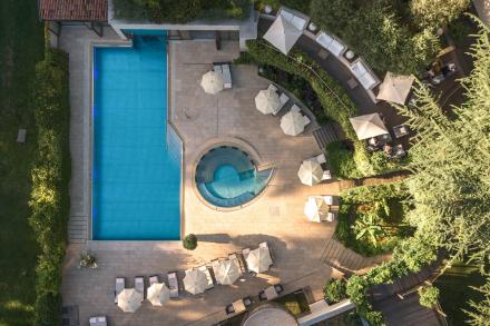 Hotel Mignon Meran Park & Spa