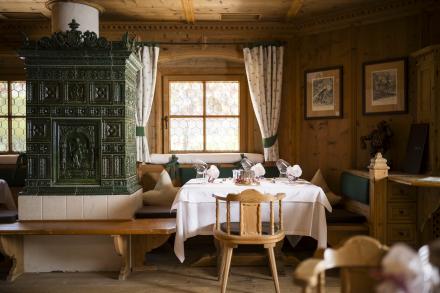 MIRABELL DOLOMITES HOTEL . Luxury . Ayurveda & SPA