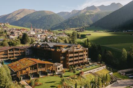 Hotel Quelle - Nature Spa Resort