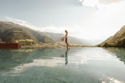 Preidlhof Luxury DolceVita Resort*****