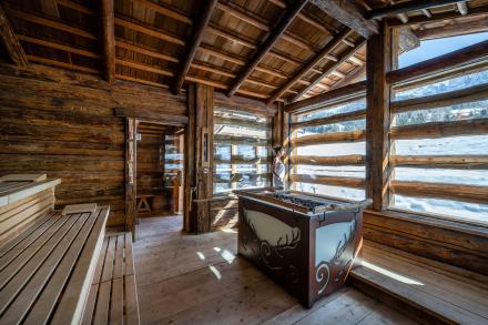 Cyprianerhof Dolomit Resort
