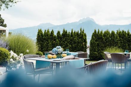 La Maiena Meran Resort