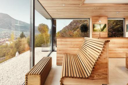 Preidlhof Luxury DolceVita Resort*****