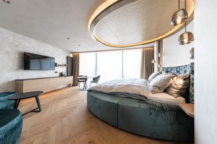 DAS GERSTL Alpine Retreat