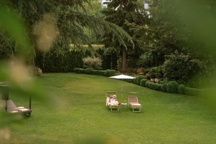 Hotel Mignon Meran Park & Spa