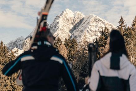 Chalet Mirabell