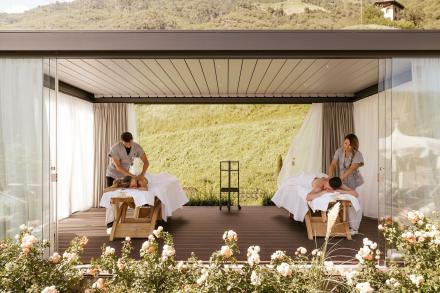 Preidlhof Luxury DolceVita Resort*****
