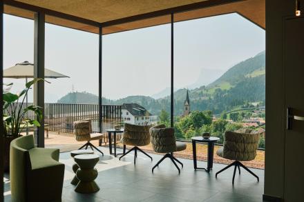 ALPIANA – green luxury Dolce Vita Hotel