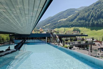 AMONTI & LUNARIS Wellnessresort