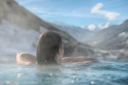 AMONTI & LUNARIS Wellnessresort