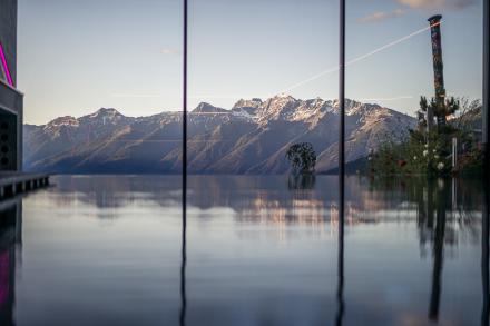 DAS GERSTL Alpine Retreat