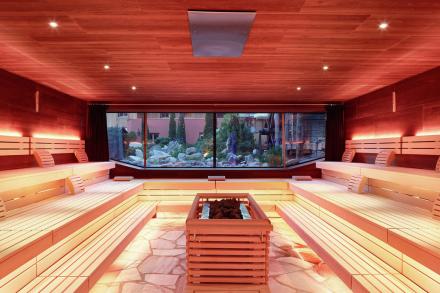 Hotel Quelle - Nature Spa Resort