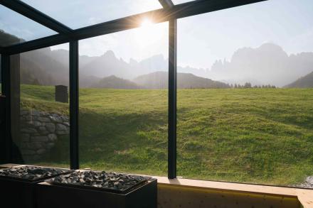 Cyprianerhof Dolomit Resort
