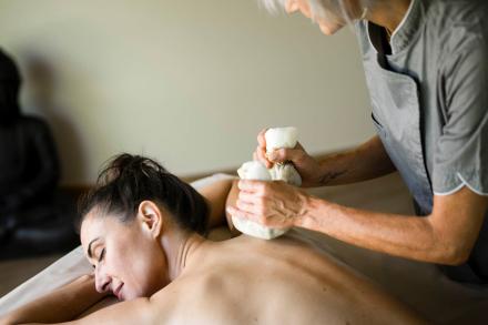 MIRABELL DOLOMITES HOTEL . Luxury . Ayurveda & SPA