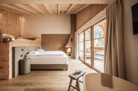 Naturhotel Lüsnerhof