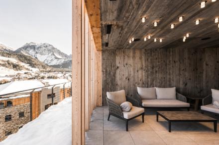 Excelsior Dolomites Life Resort