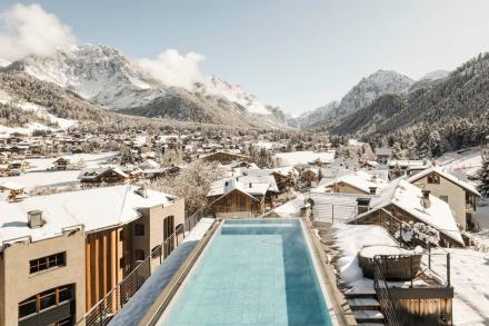 Excelsior Dolomites Life Resort