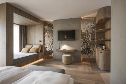 Excelsior Dolomites Life Resort