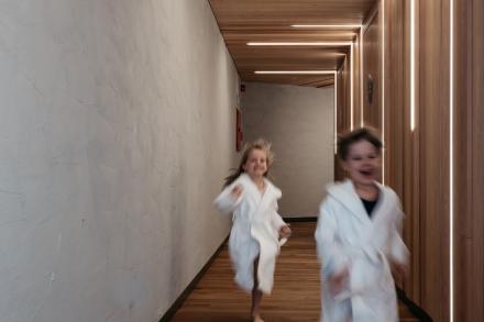 Lindenhof Pure Luxury & Spa DolceVita Resort 