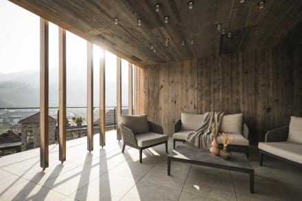 Excelsior Dolomites Life Resort