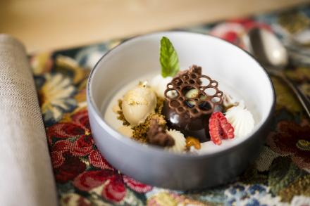 MIRABELL DOLOMITES HOTEL . Luxury . Ayurveda & SPA