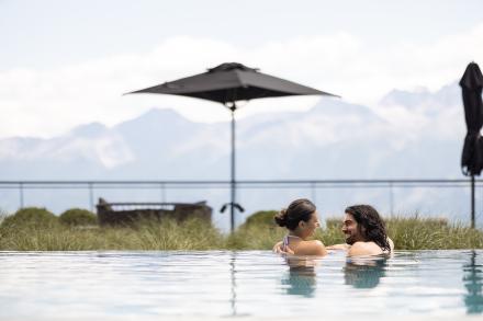 DAS GERSTL Alpine Retreat