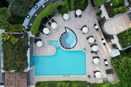 Hotel Mignon Meran Park & Spa
