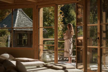 Naturhotel Lüsnerhof