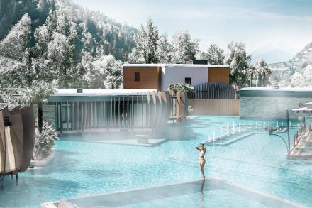 Quellenhof See Lodge