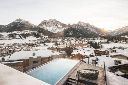 Excelsior Dolomites Life Resort