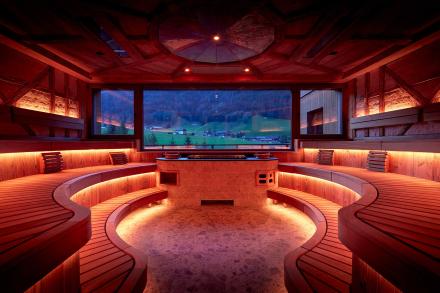 Hotel Quelle - Nature Spa Resort