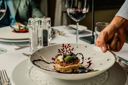 Hotel Mignon Meran Park & Spa