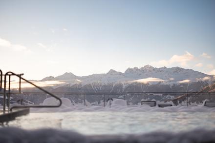 DAS GERSTL Alpine Retreat