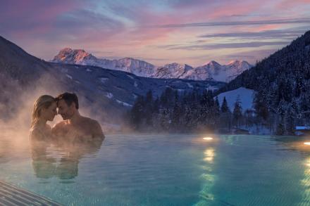 Hotel Quelle - Nature Spa Resort