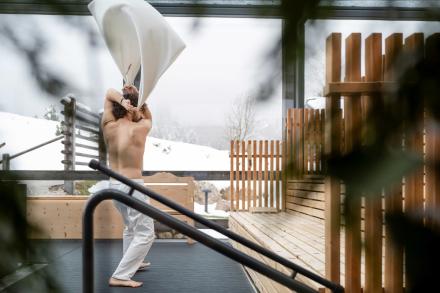 Cyprianerhof Dolomit Resort