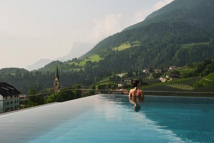ALPIANA – green luxury Dolce Vita Hotel