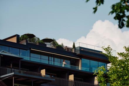 ALPIANA – green luxury Dolce Vita Hotel