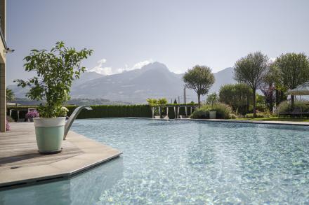 La Maiena Meran Resort