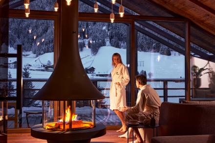 Hotel Quelle - Nature Spa Resort