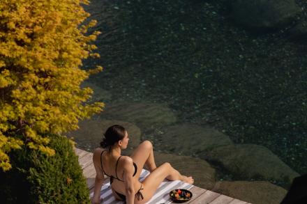 Chalet Mirabell