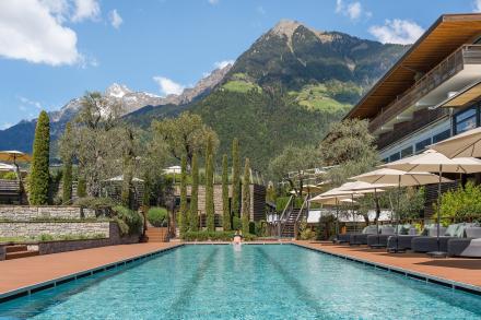 SPA & Relax Hotel Erika