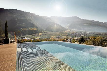 Preidlhof Luxury DolceVita Resort*****