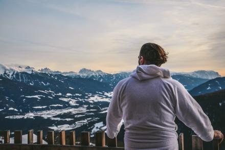 Tratterhof Mountain Sky Hotel