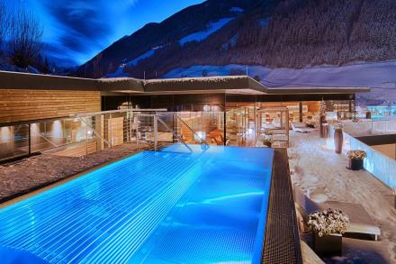 AMONTI & LUNARIS Wellnessresort