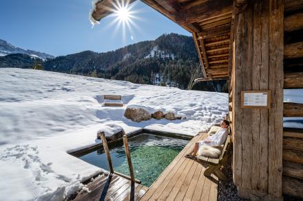 Cyprianerhof Dolomit Resort
