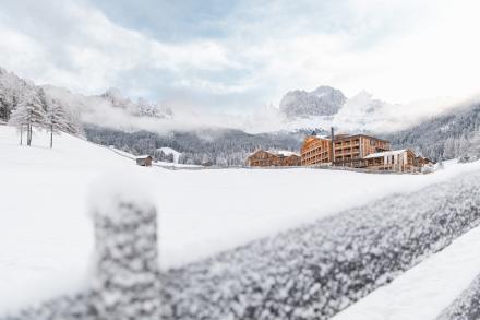 Cyprianerhof Dolomit Resort