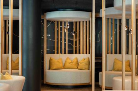 Cyprianerhof Dolomit Resort