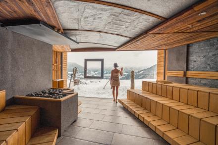 DAS GERSTL Alpine Retreat